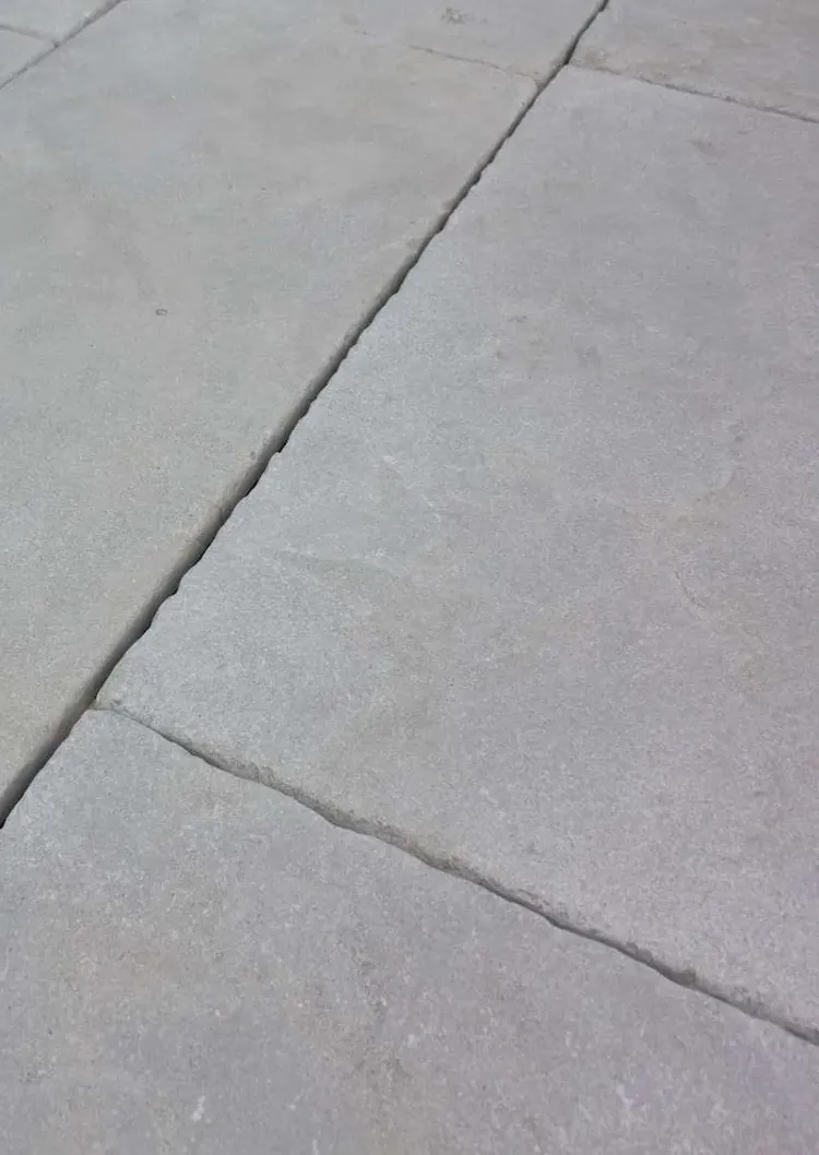 Avallon Épuré Chalais - vue détaillée