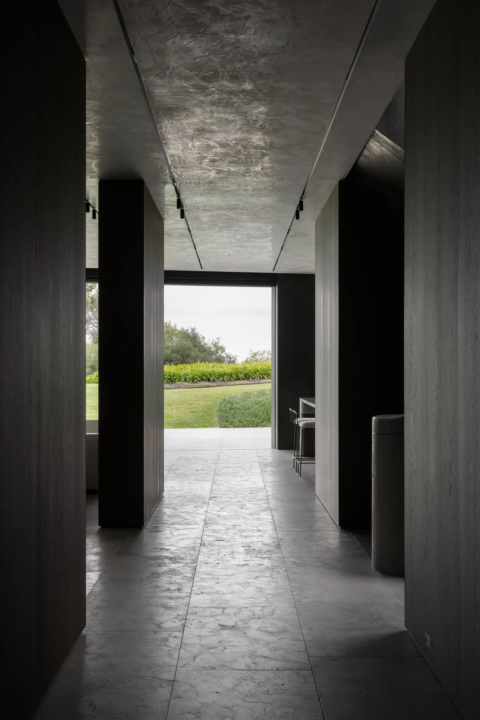 Avallon Gizeux - vue détaillée