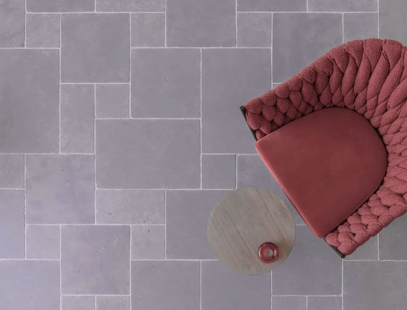 Avallon Ussé - vue détaillée