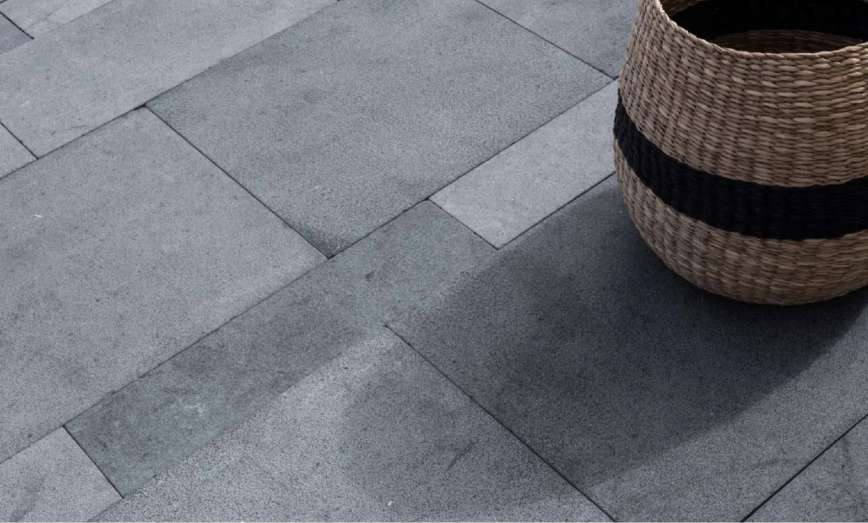 Black Atlas Montpoupon - vue détaillée