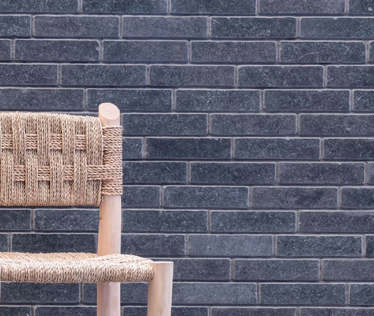 Black Atlas Ussé - vue détaillée