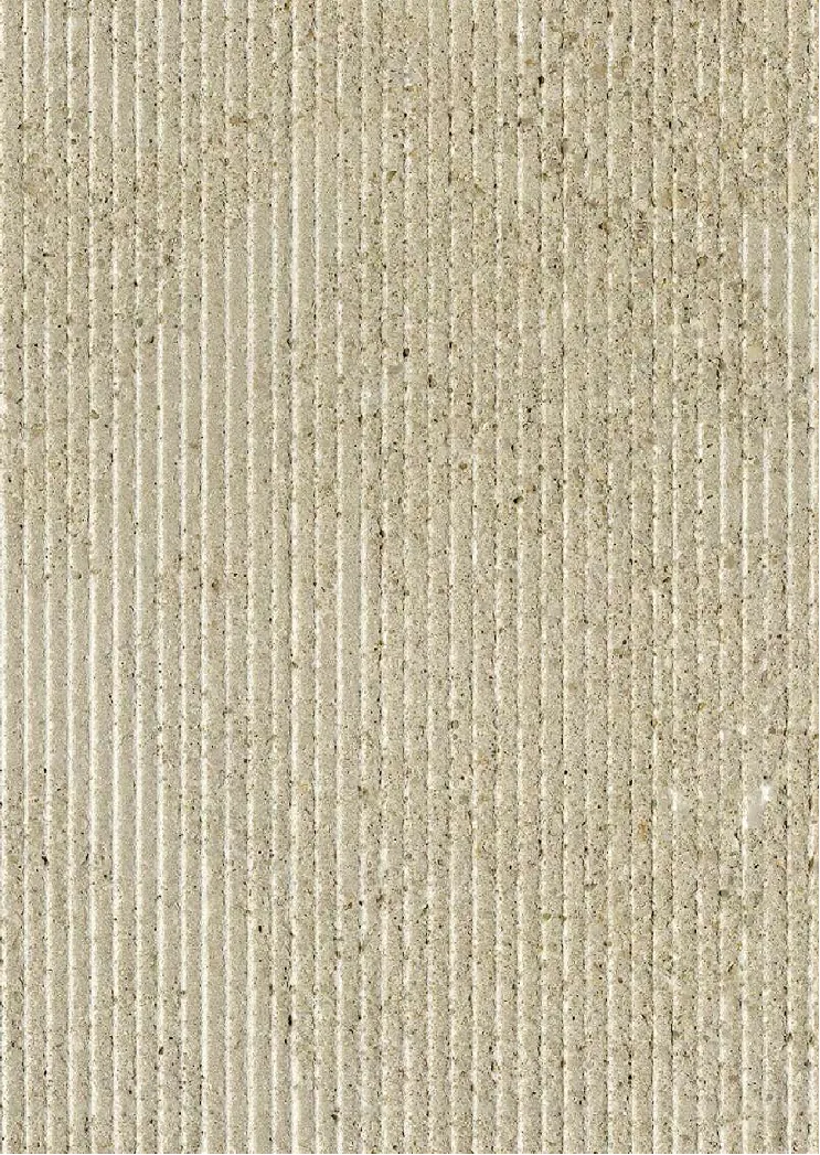 Chablis Line Chisled - vue détaillée