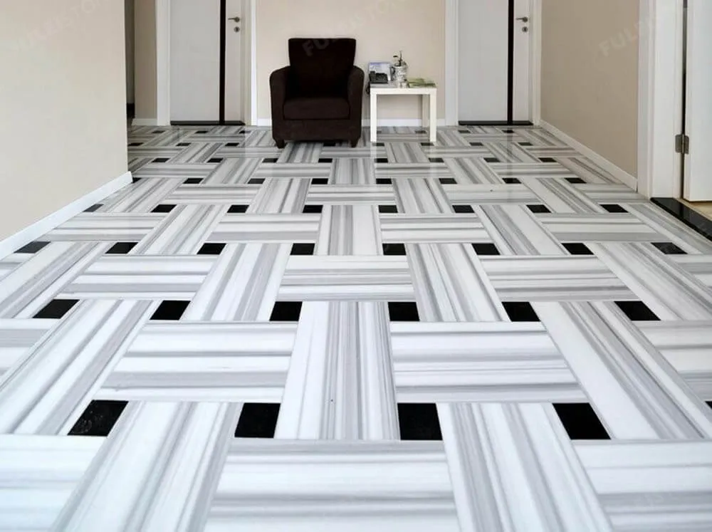 Marmara Poli Brillant - vue détaillée