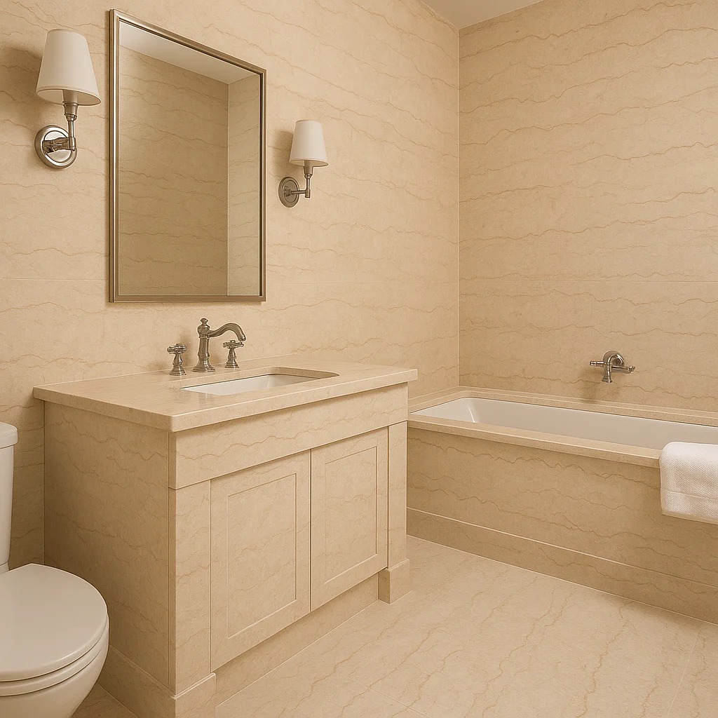 Perlatino Poli Brillant - vue détaillée