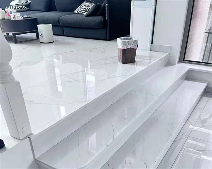 Polaris Poli Brillant - vue détaillée