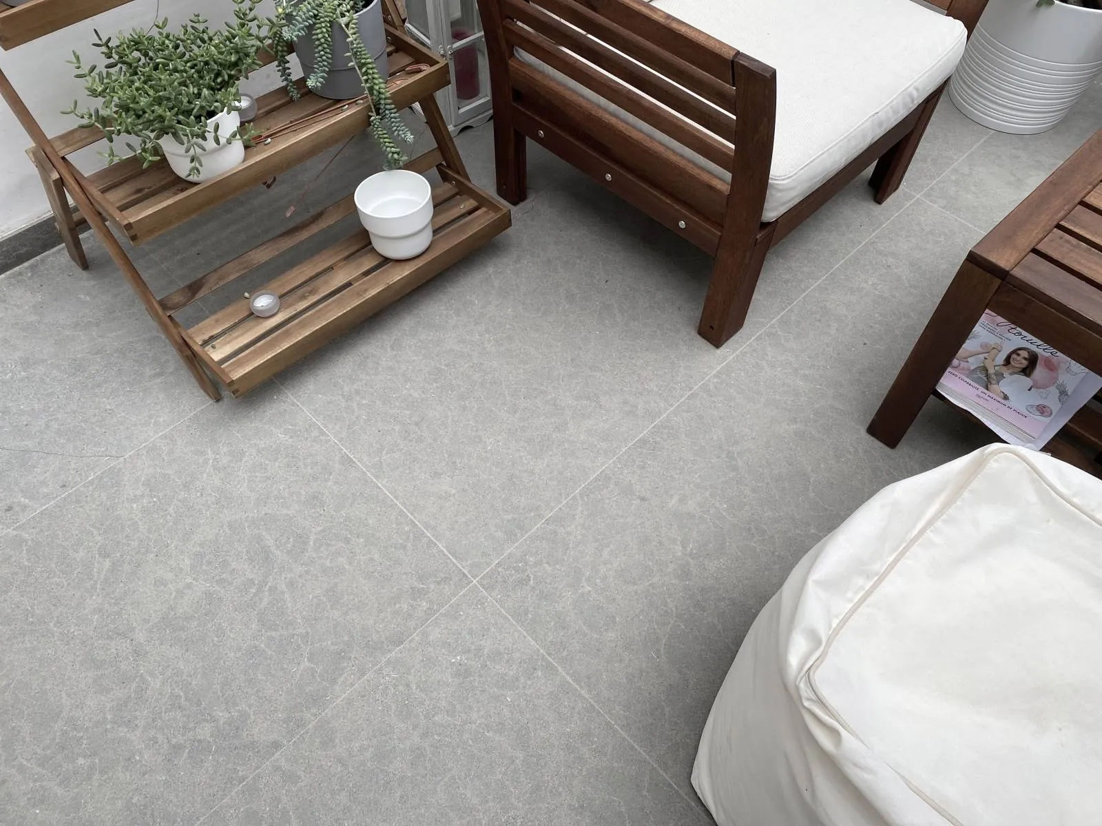 Kahla Beauregard - vue détaillée