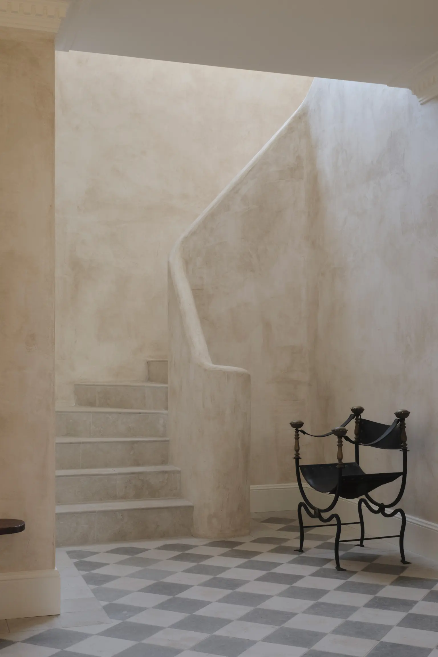 Kahla Ussé Chablis blanc