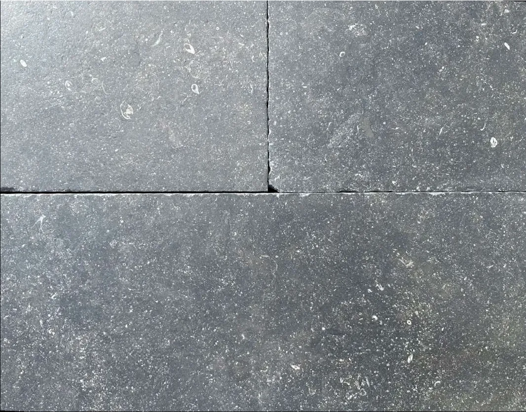 Pierre Bleue du Hainaut Lutèce