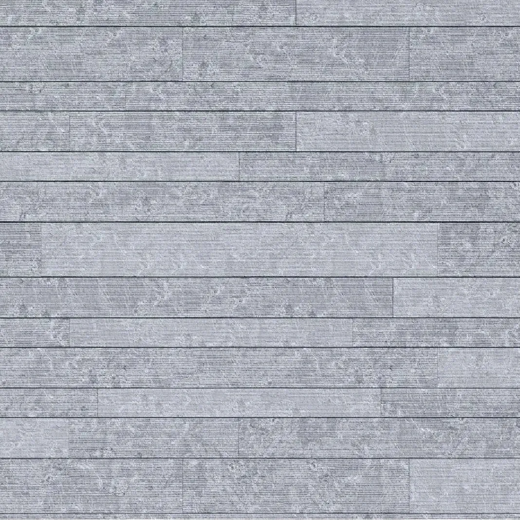 Saint Maure Line Chisled