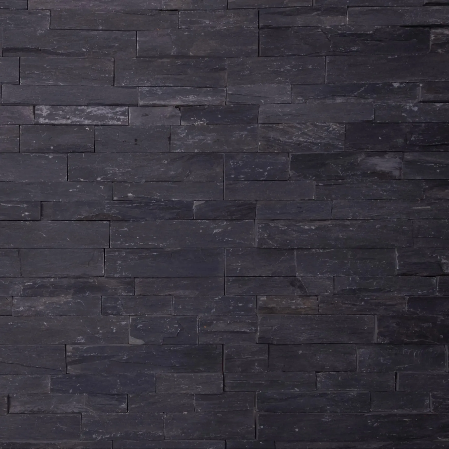 Stone Panel Ardoise Éclaté