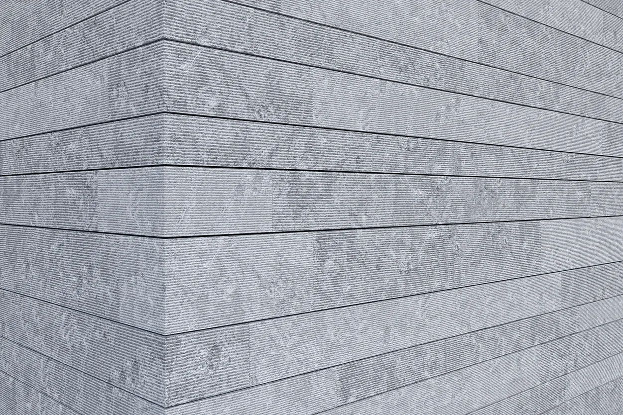 Saint Maure Line Chisled - vue détaillée