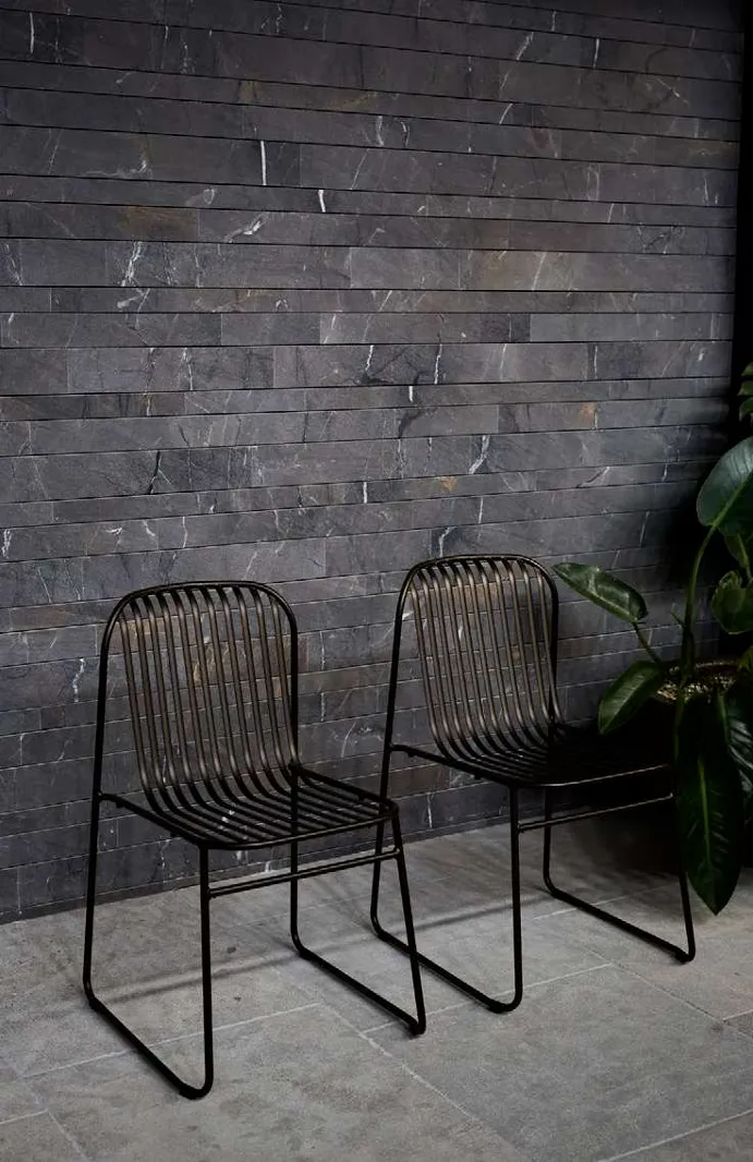 Saint Maure Poli Brillant - vue détaillée