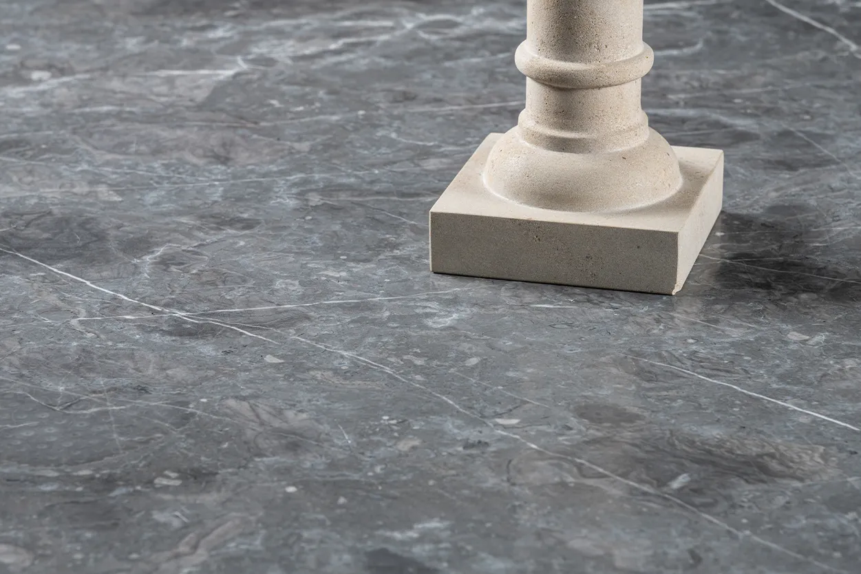 Saint Maure Villandry - vue détaillée