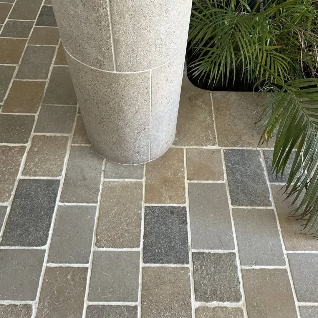 Tutti Frutti Ussé - vue détaillée