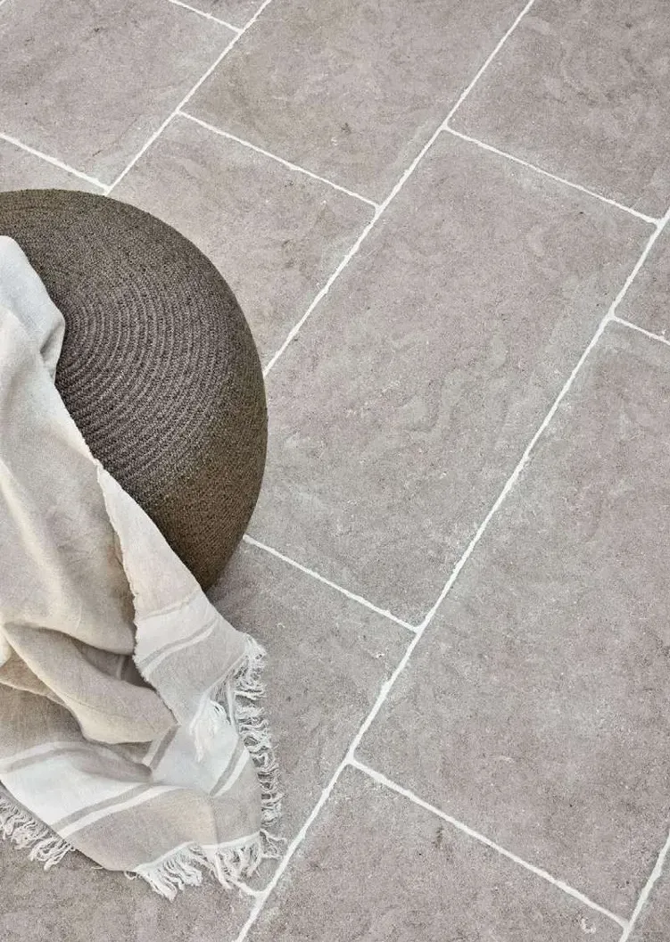 Zola Beige Ussé - vue détaillée