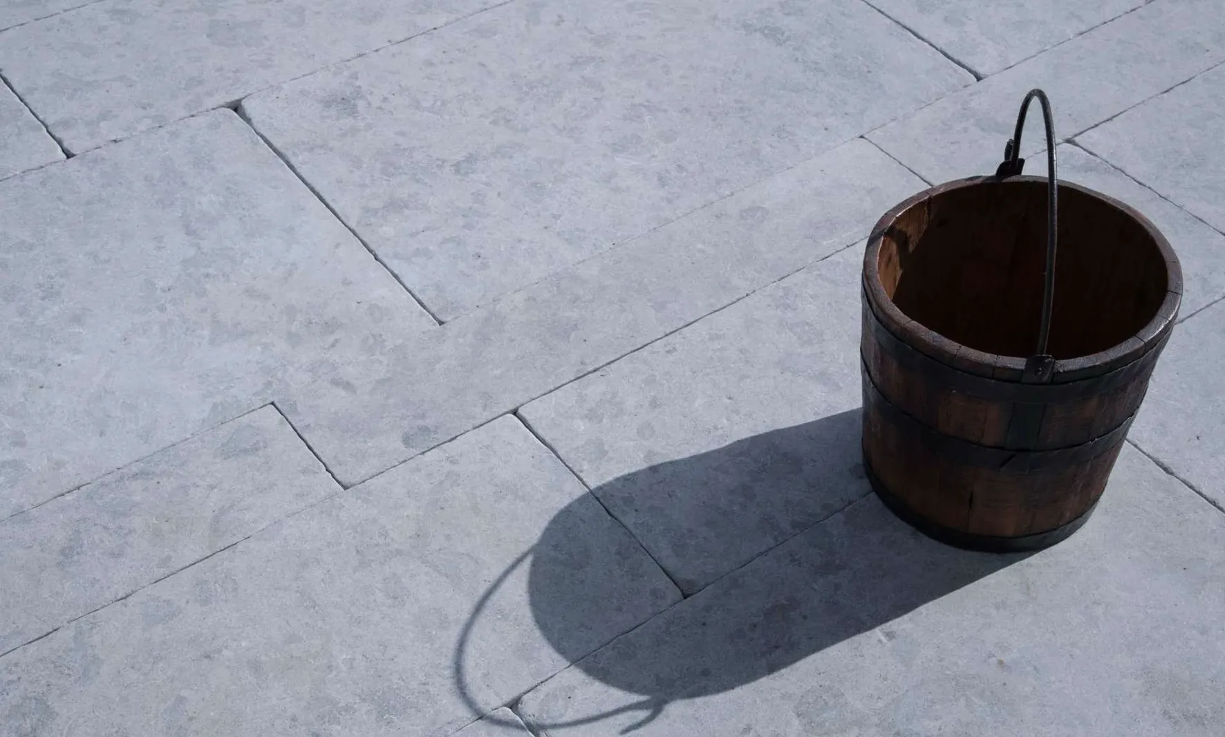 Zola Gris Ussé - vue détaillée